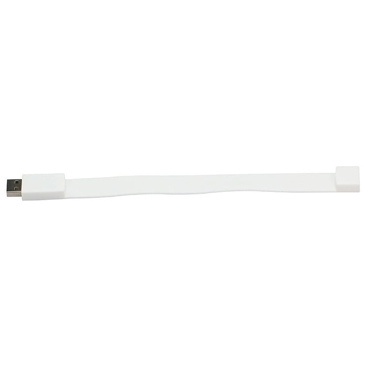 8GB Silicon Bracelets USB 2.0 Flash Disk, 8GB