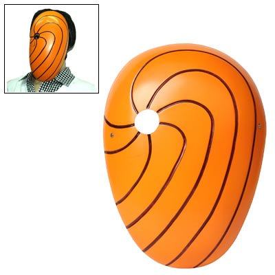 Monocular Vortex Mask