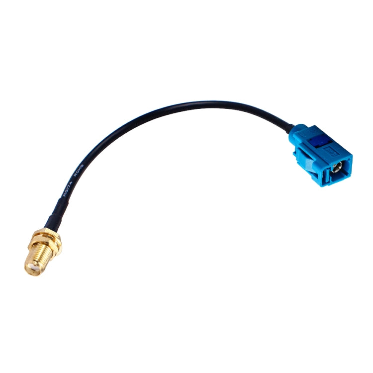 20cm C Female to SMA Female Connector Adapter Cable / Connector Antenna
