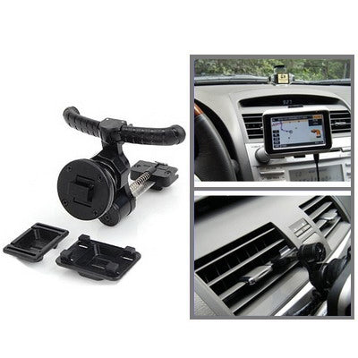 Universal GPS Car Air Vent Mount Holder