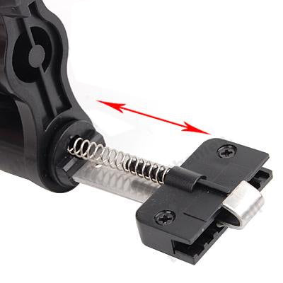 Universal GPS Car Air Vent Mount Holder