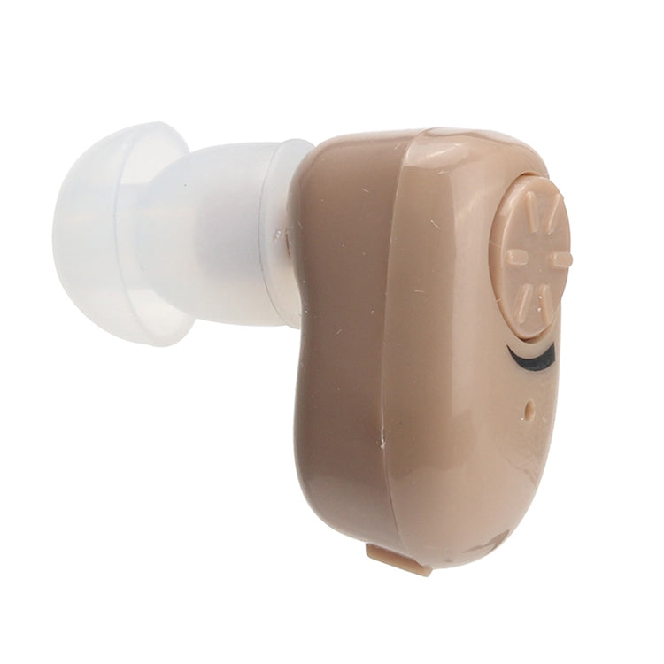 K-83 Wireless Hearing Aid Sound Amplifier