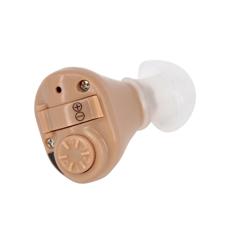 K-82 Wireless Hearing Aid Sound Amplifier