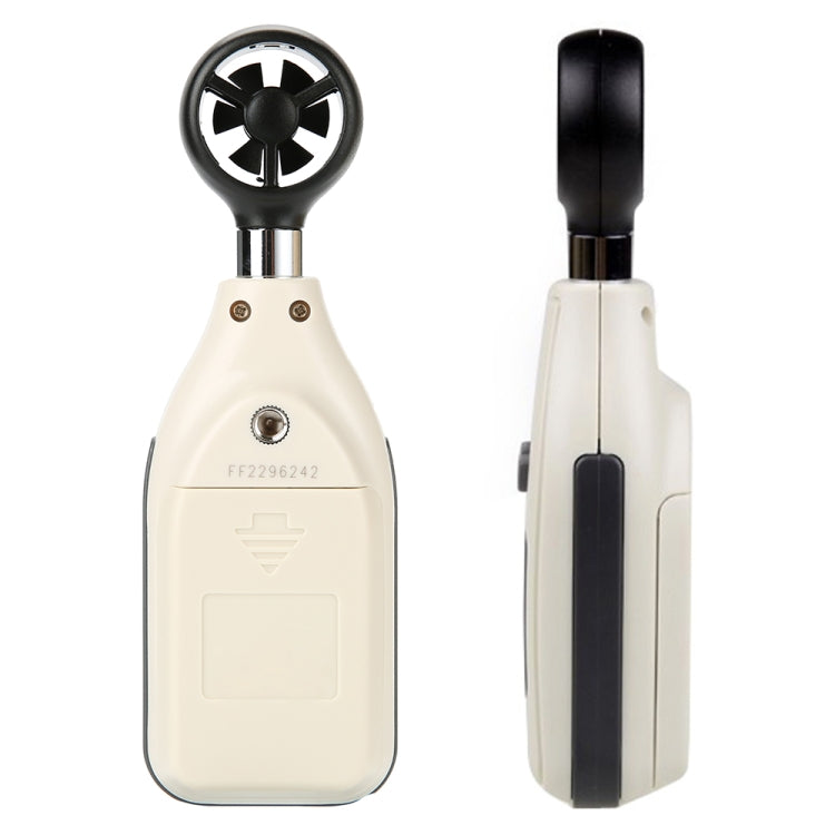 BENETECH Digital Electronic Anemometer (GM816A)