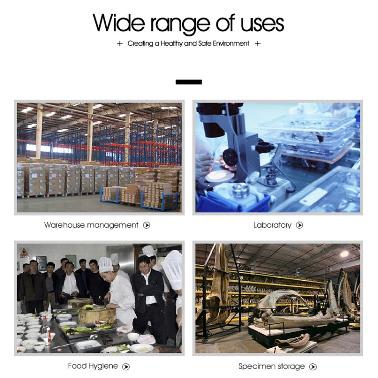 BENETECH GM1362 1.45 Inch Screen Digital Humidity & Temperature Meter