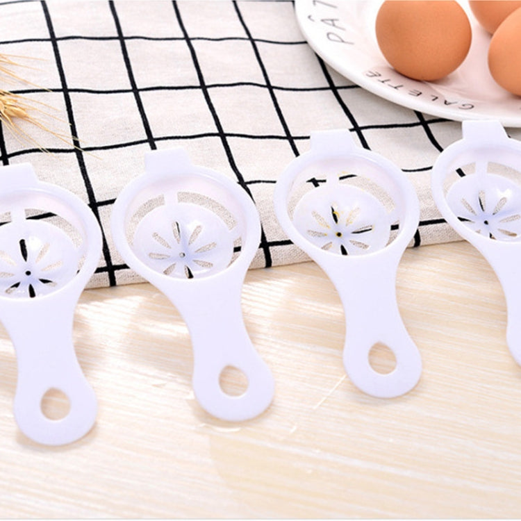 20pcs Separator for Egg White and Yolk