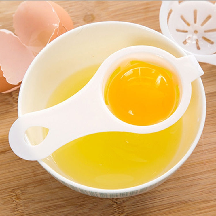 20pcs Separator for Egg White and Yolk