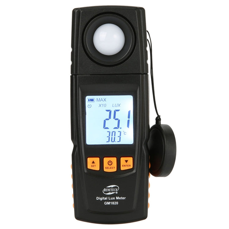 BENETECH GM1020 Digital LUX Meter