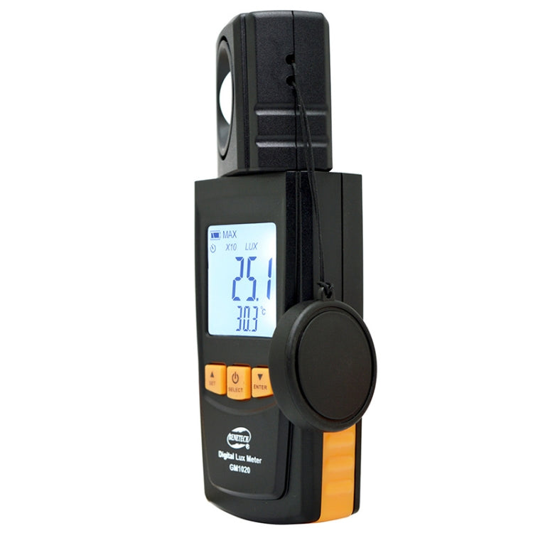 BENETECH GM1020 Digital LUX Meter