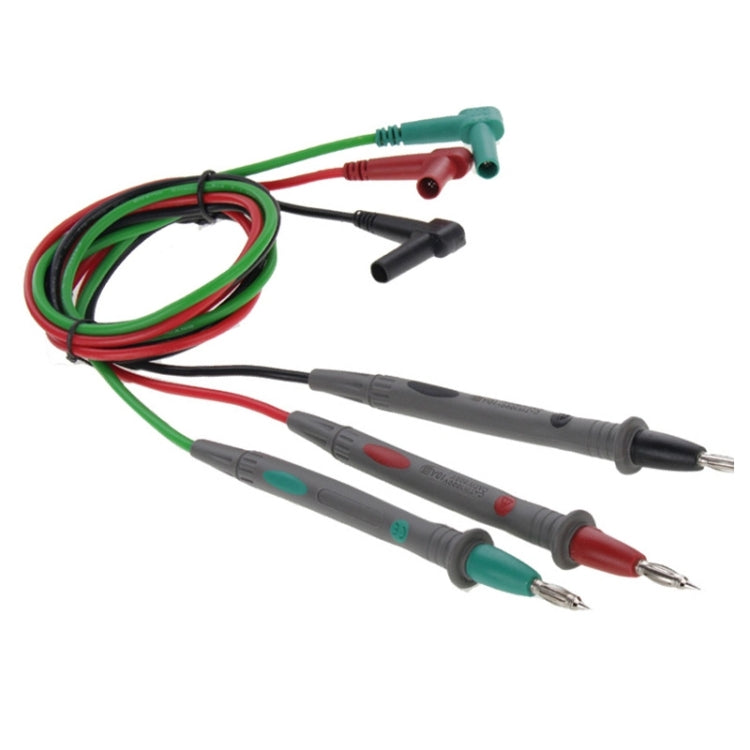 BENETECH GM3123 High Voltage Insulation Tester