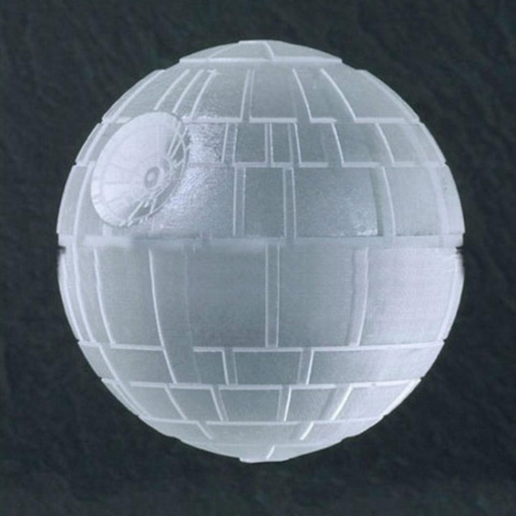 Creative Star Wars Silicone Ice Cube Mold, Size: about 7.5cm