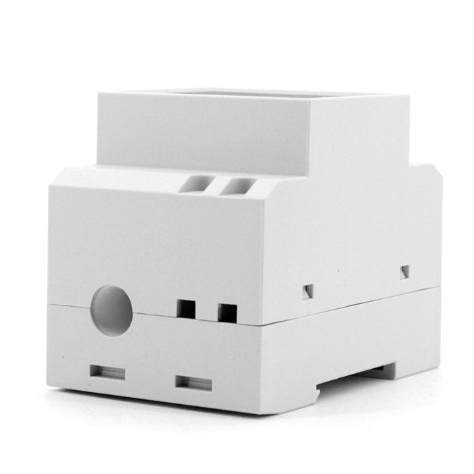 D52-2042 0.5 inch LED Digit Display Voltmeter Ammeter 2 in 1