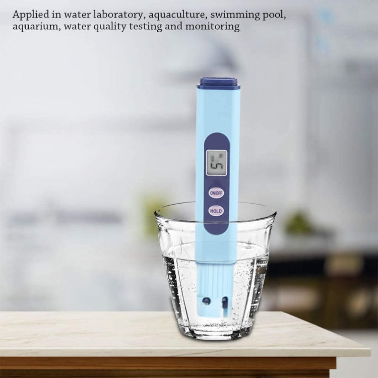 US Electric Conductivity Meter / Water Quality Treatment Tester Pen