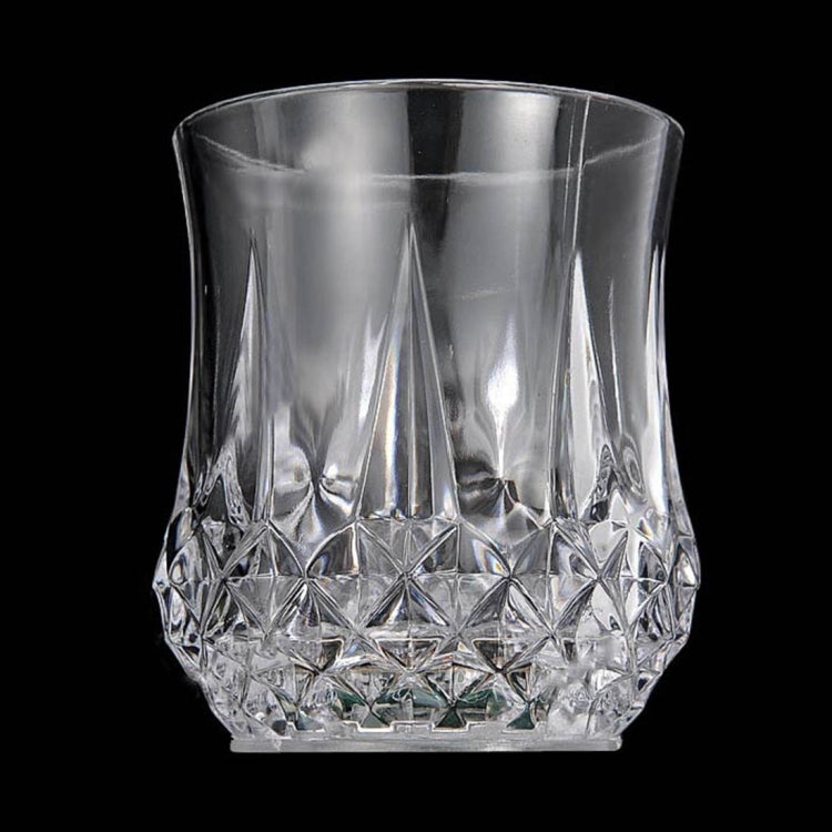 Creative Colorful LED Light Pineapple Inductive Rainbow Color Cup