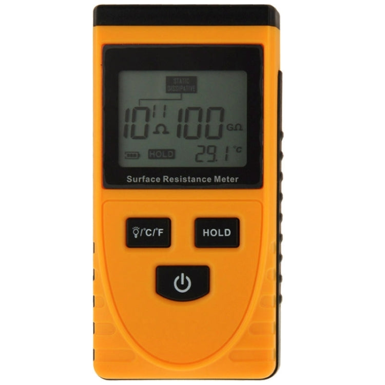 BENETECH GM3110 Surface Resistance Meter