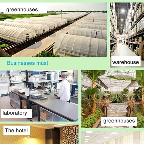 TH02 Digital LCD Indoor Outdoor Sensor Probe Weather Humidity Hygrometer Thermometer