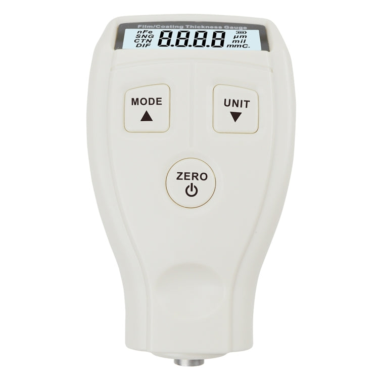 BENETECH GM210 Film/Coating Thickness Gauge