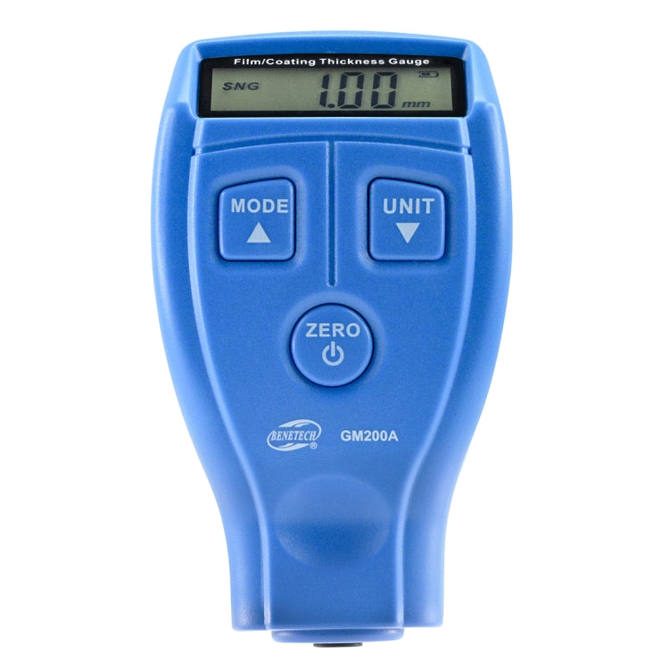 BENETECH GM200A Film/Coating Thickness Gauge