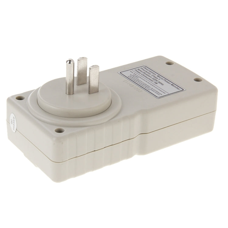 BENETECH GM89 High Power Monitor, US Plug