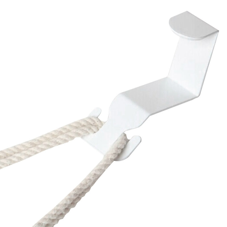 Outdoor Leisure / Office Relax Foot Hammock