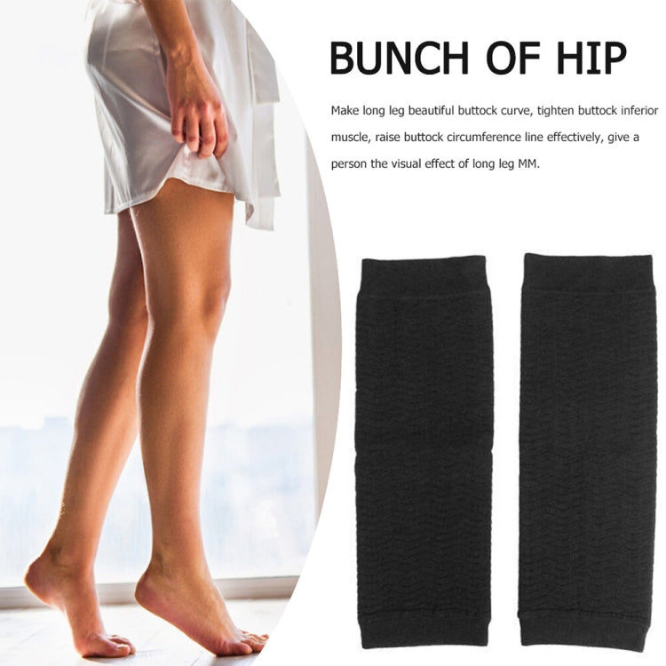 Say Goodbye to Sagging Thighs with the Fat Buster Thigh Massage Shaper