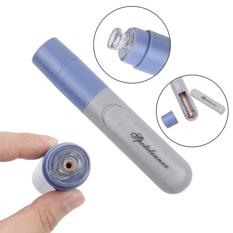 Facial Pore Cleanser Blackhead Vacuum Suction Remover