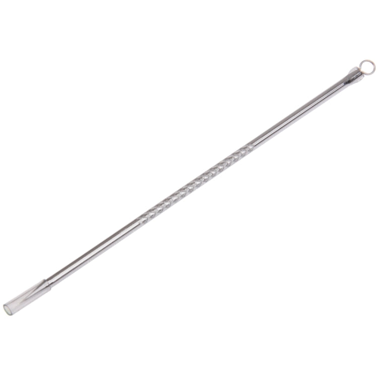 Blackhead Acne Pimple Comedone Remover Safe Cleaner Stainless Steel Needle