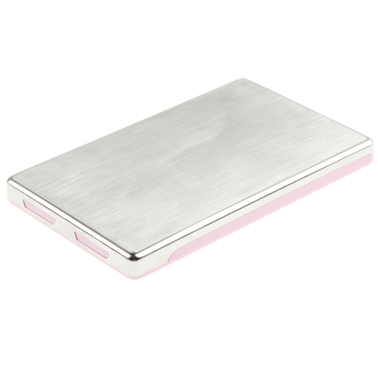 High Speed 2.5 inch HDD SATA & IDE External Case, Support USB 3.0