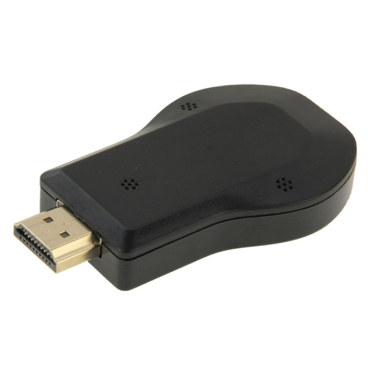 M2 PLUS WiFi HDMI Dongle Display Receiver, CPU: Cortex A9 1.2GHz, Support Android / iOS
