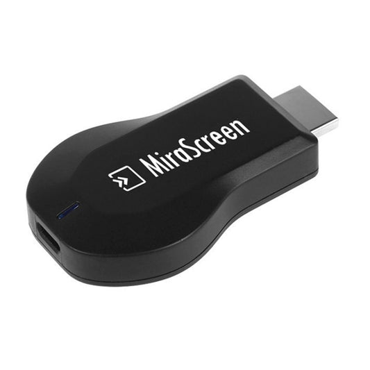 MiraScreen WiFi Display Dongle / Miracast Airplay DLNA Display Receiver Dongle