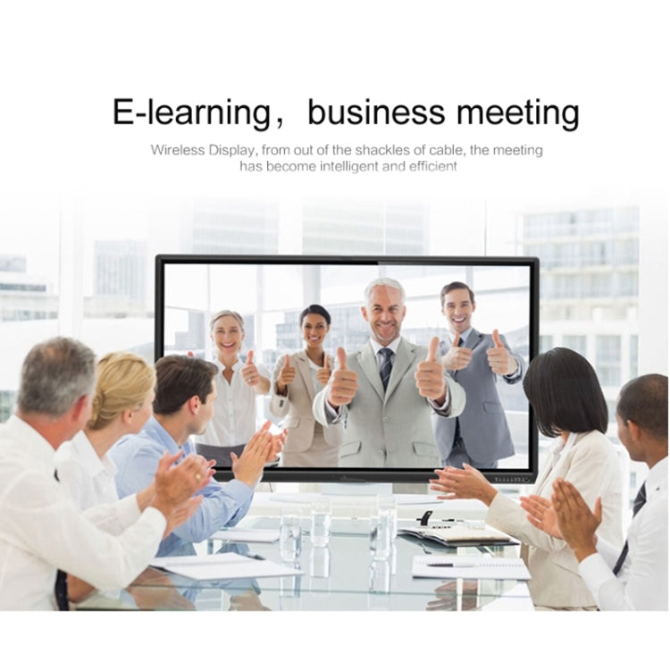 MiraScreen WiFi Display Dongle / Miracast Airplay DLNA Display Receiver Dongle