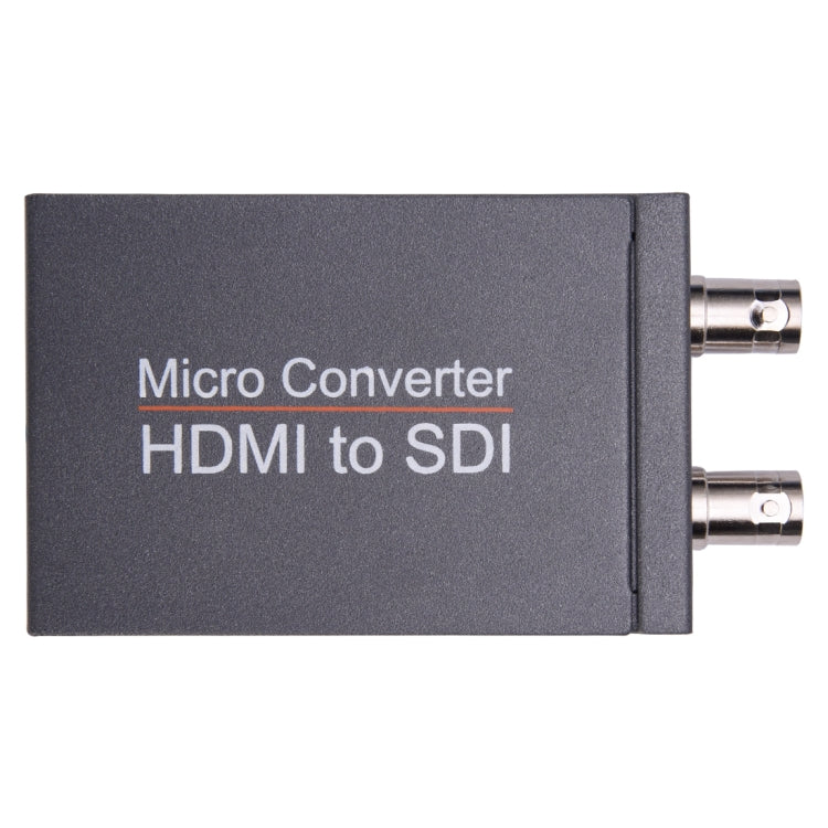 NK-M009 1080P Full HD HDMI to 2 x SDI Output Converter
