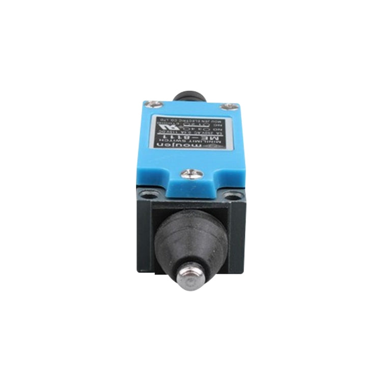 ME-8111 Self-reset Pin Plunger Type AC Mini Limit Switch