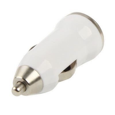 USB Car Charger for iPhone 6 & 6 Plus, iPhone 5 & 5S & 5C, iPhone 4 & 4S, iPhone 3G & 3GS, iPod Touch