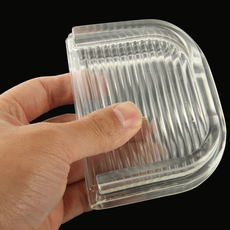 Car Dashboard Anti-skid Magic Sticky Silicone Gel Pad / Holder for iPhone 5 & 5S / iPhone 4 & 4S