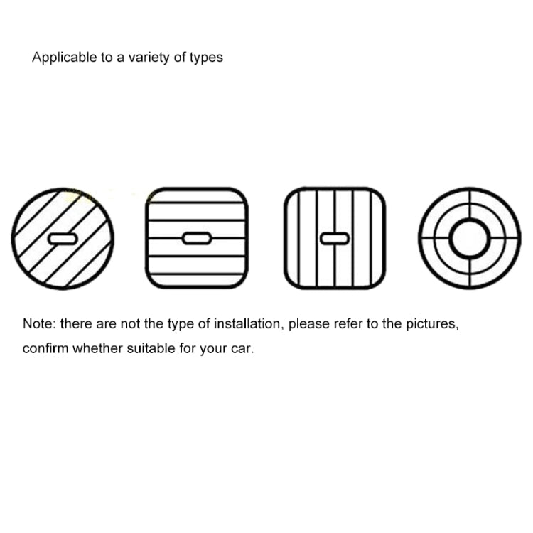 For iPhone, Galaxy, Sony, Lenovo, HTC, Huawei, and other Smartphones