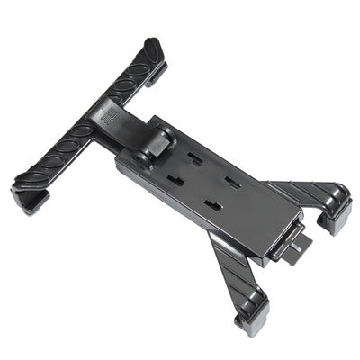 Retractable Multi-Direction Bracket Holder for iPad/iPad 2/ 7 inch~11 inch Tablet PC Clip On Car Headrest, Retractable range: 16cm~25cm