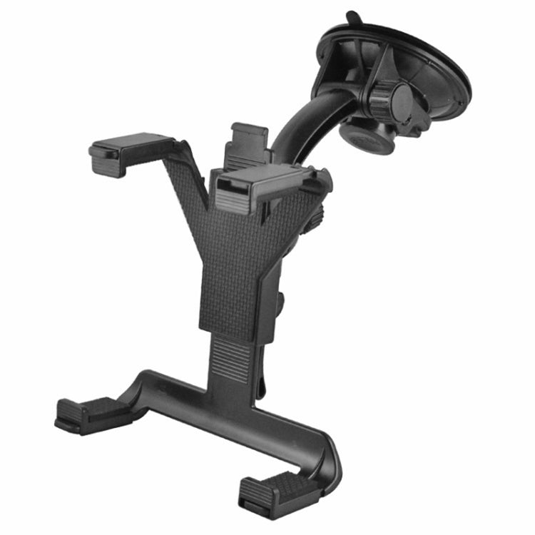 Car Mount Holder Kit Stand For iPad 4，New iPad (iPad 3) / iPad 2 ,iPad ,iPad mini 1 / 2 / 3，Galaxy TAB
