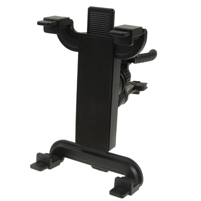 Car Air Conditioner Vents Holder for iPad 2 / iPad, Support 360 Degree Rotation