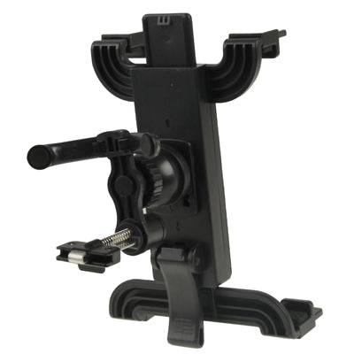 Car Air Conditioner Vents Holder for iPad 2 / iPad, Support 360 Degree Rotation
