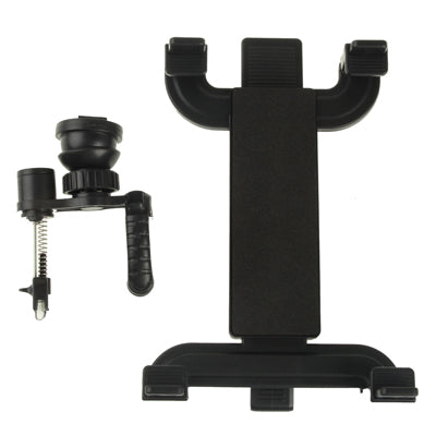 Car Air Conditioner Vents Holder for iPad 2 / iPad, Support 360 Degree Rotation
