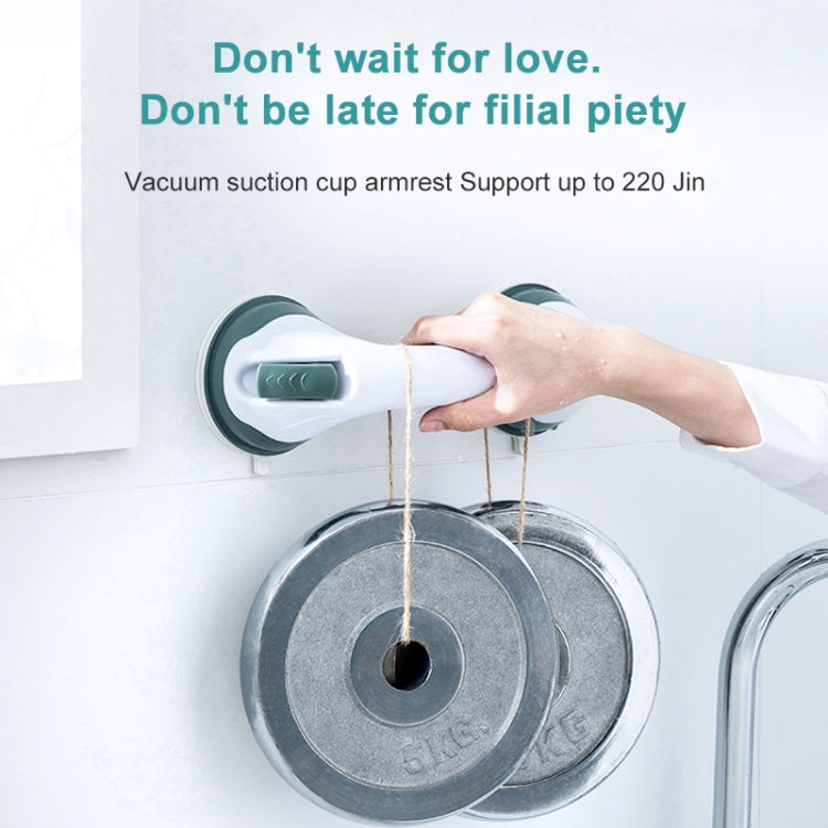 Helping Handle Bathroom Sty Grip Handle Bathtub Shower, Random Color Delivery