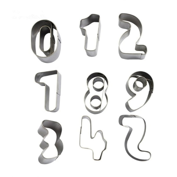 Digital Shape Food Processing Machine for Soft Biscuit Machine / Biscuit Moulds