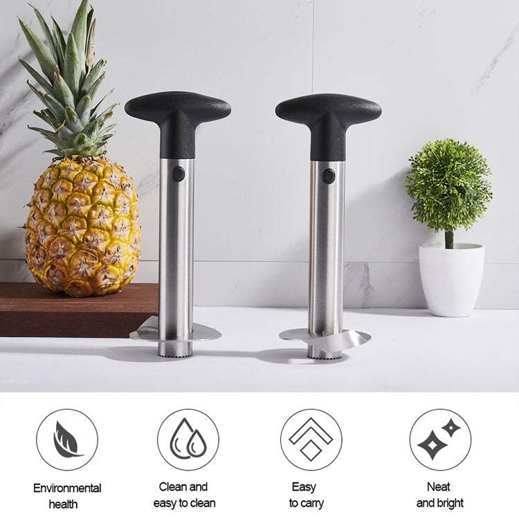 Pineapple Corer Slicer