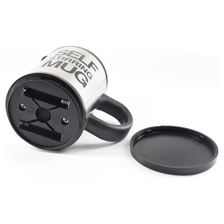 Magic Self Stirring Mug