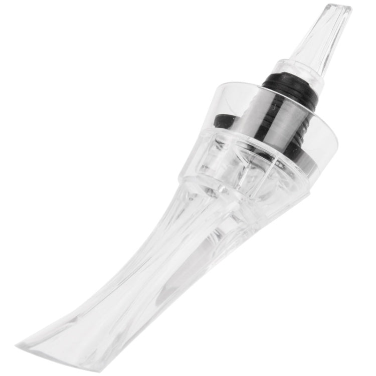 Fashion Olecranon Wine Pourer/Rapid Decanter