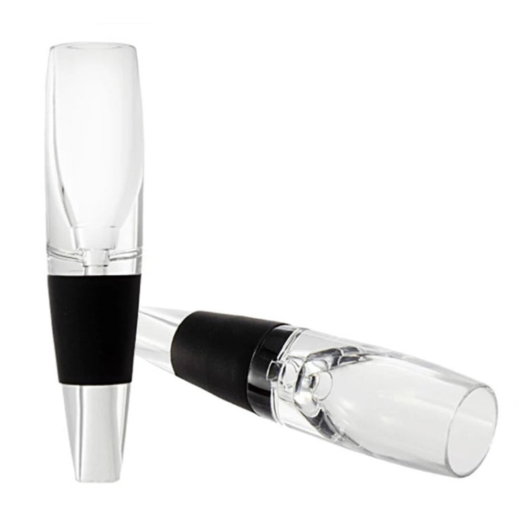 Elegant Fashion Red Wine Decanter/The Wine Pourer