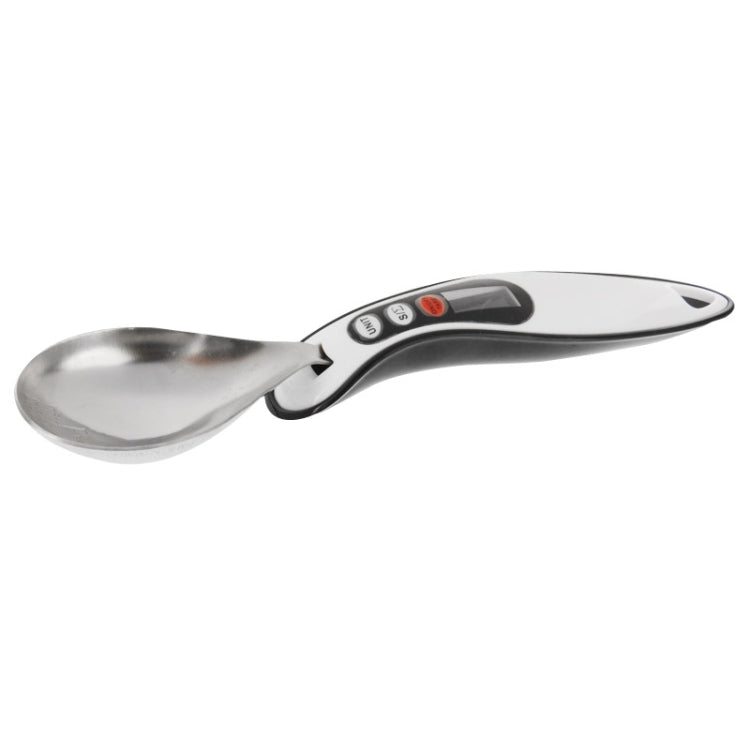 1ml / 30ml 0.1g / 300g LCD Multi-digital Measuring Spoon
