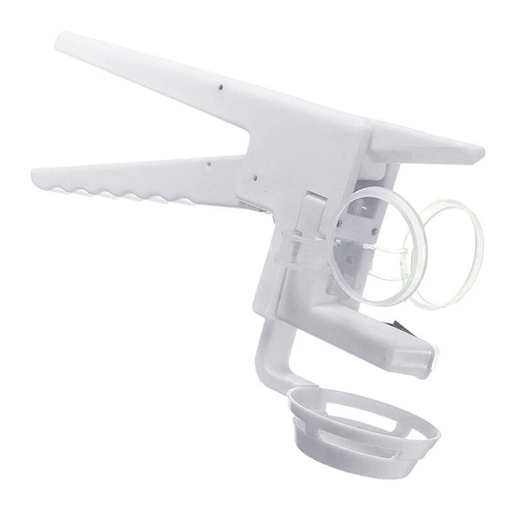 Ez Cracker / Egg Cracker / Egg Separator