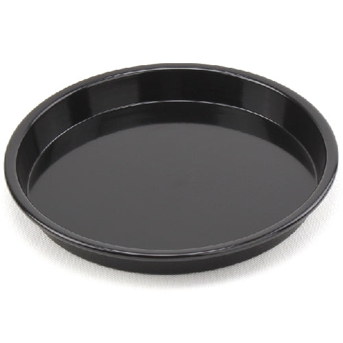 6 inch Round Non-stick Pizza Pan Baking Cooking Oven Tray, Size: 16.5 x 2.2cm